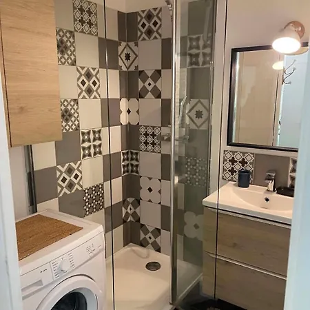 appartement Arcachon