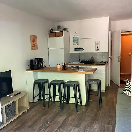 appartement Arcachon