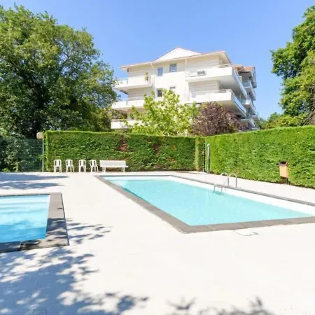 appartement Arcachon Apartment *