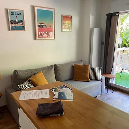 appartement Arcachon *